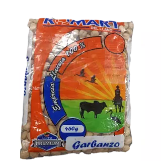 Garbanzo Romart