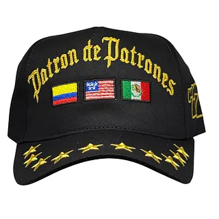 Patron De Patrones