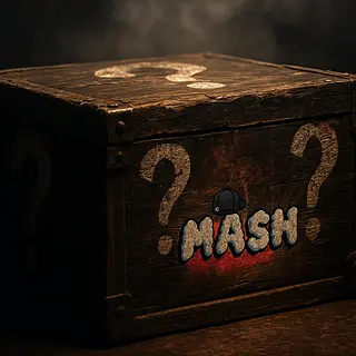 Mystery Box