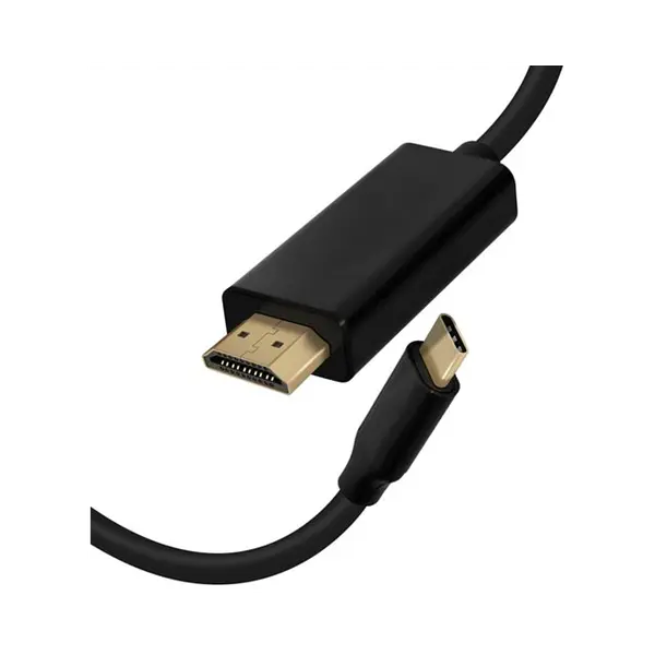 Cable Tipo C 3.1 A Hdmi 1.80 Metros