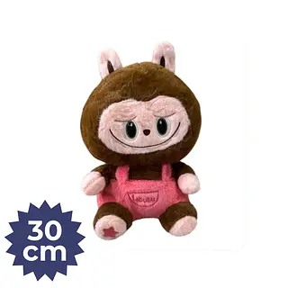 Peluche Labubu De Ensueño 0226a-3