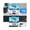 Extender Hd+Usb 60m Kvm 1080p