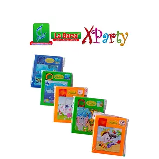 Armatodo 3x3 Fabrimport Ref Sc-6057