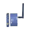 Extender Hdmi Wireless 100 Metros Con Antena Aluminio