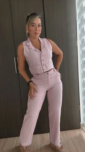 Rosado Chic