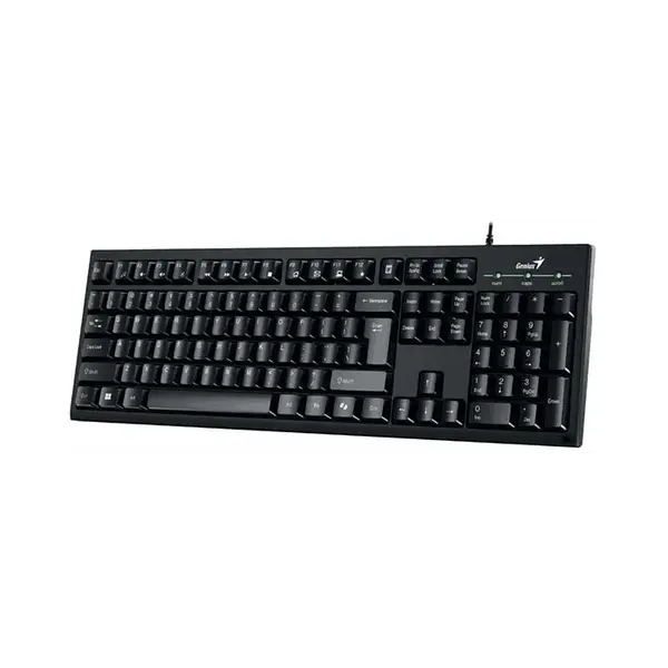 Teclado Genius Kb-100 Smart Genius