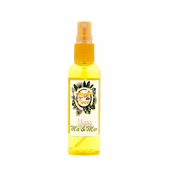 Aceite de Coco 35ml