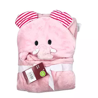 Cobertor Térmico Carter'S Rosado