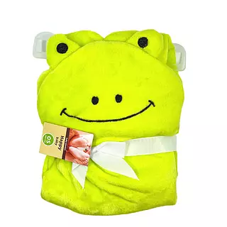 Cobertor Térmico Carter'S Verde