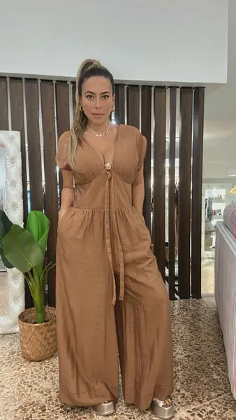 Cocoa Terra – Suave, Natural Y Moderno