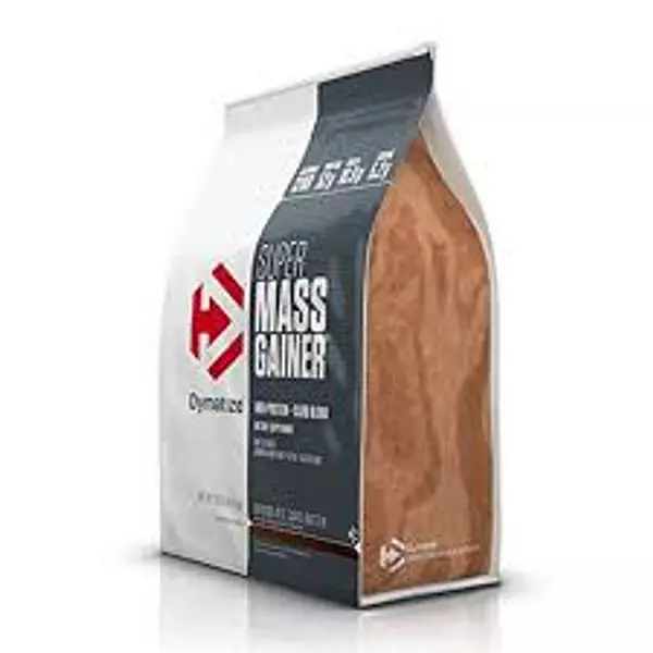 Super Mass Gainer 12 Lb