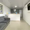 Casa Comercial- Bosque Alto