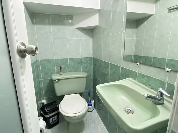 Casa Comercial- Bosque Alto