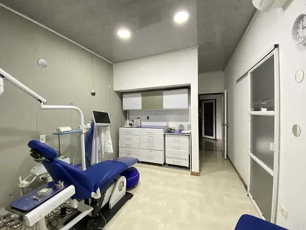 Casa Comercial- Bosque Alto