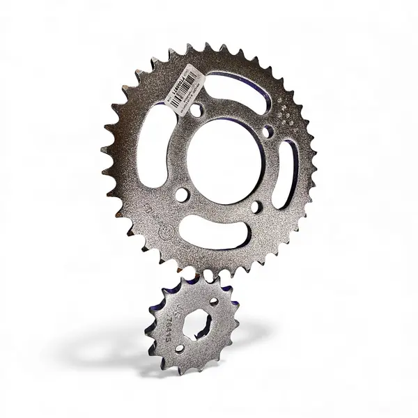 Kit Piñones Akt Evo 125 Ne