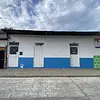 Casa Comercial-El Centro