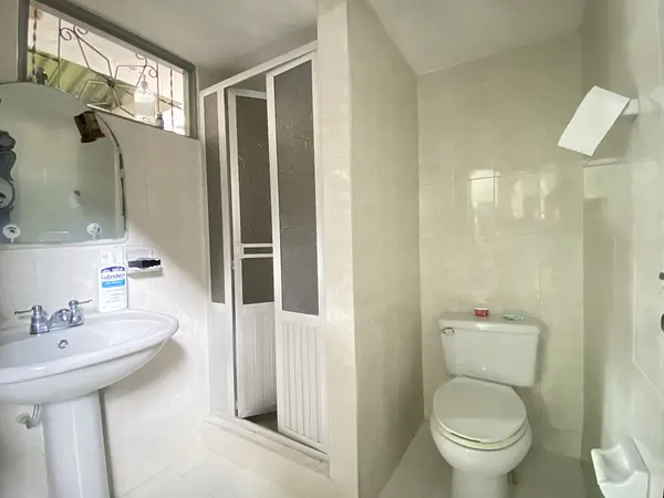 Casa Comercial-El Centro