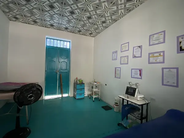 Casa Comercial-El Centro