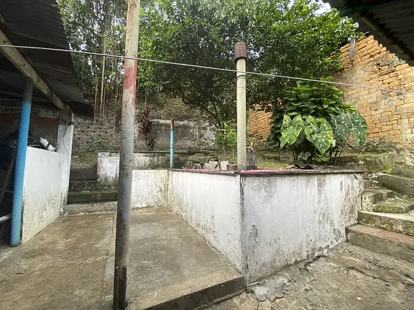 Casa Comercial-El Centro