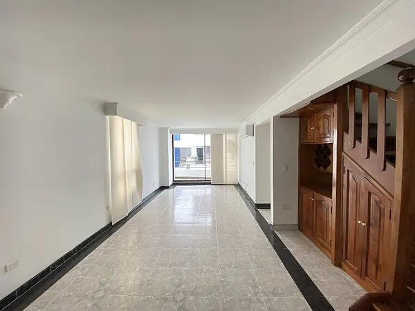 Apartamento-Torres De San Juan