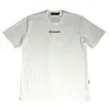 Camiseta Blanca Talla Xl Con Estampado Clemont