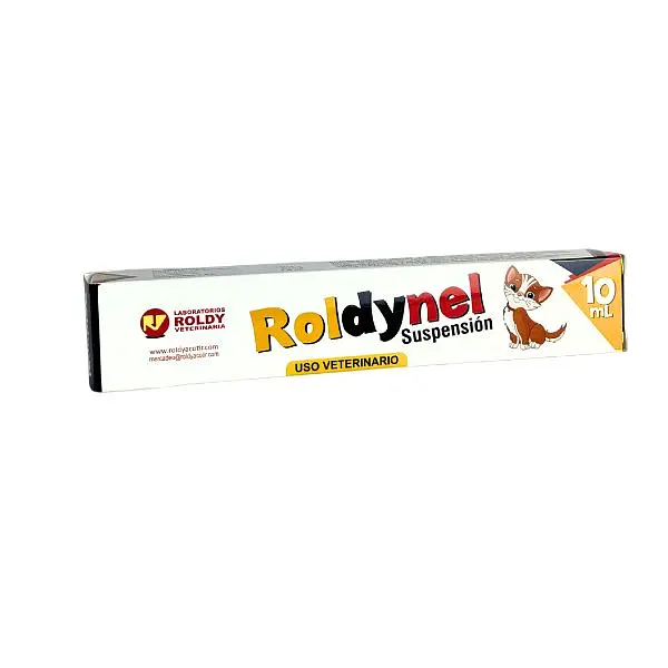 Roldynel 10ml
