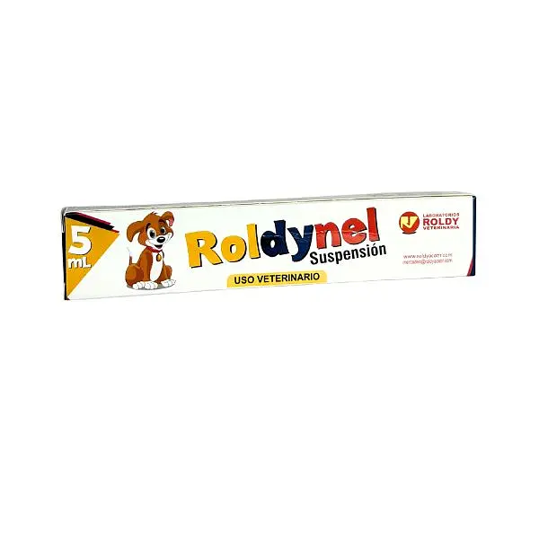 Roldynel 5ml