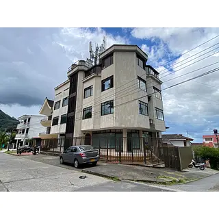 Apartamento- Panorama