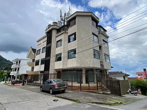 Apartamento- Panorama