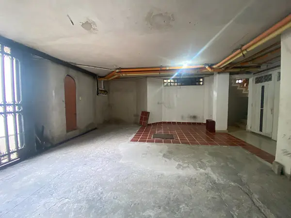 Apartamento- Panorama