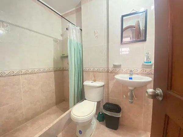 Apartamento- Panorama