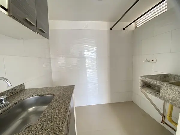 Apartamento-Bosques De San Antonio