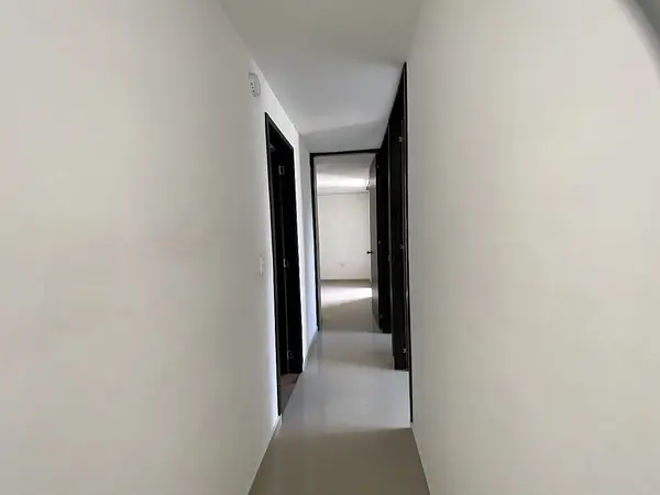 Apartamento-Bosques De San Antonio