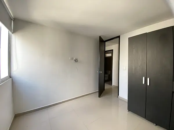 Apartamento-Bosques De San Antonio