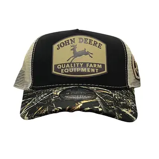 John Deere Camuflada