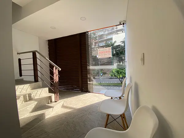 Oficina Villa María