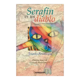 Serafín Es Un Diablo