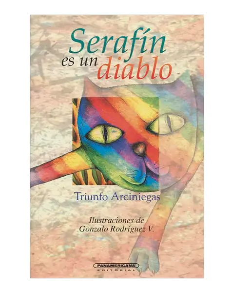 Serafín Es Un Diablo