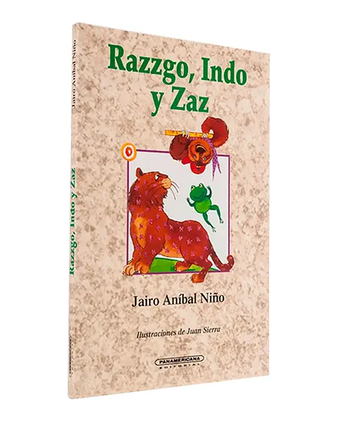 Razzgo Indo Y Zaz