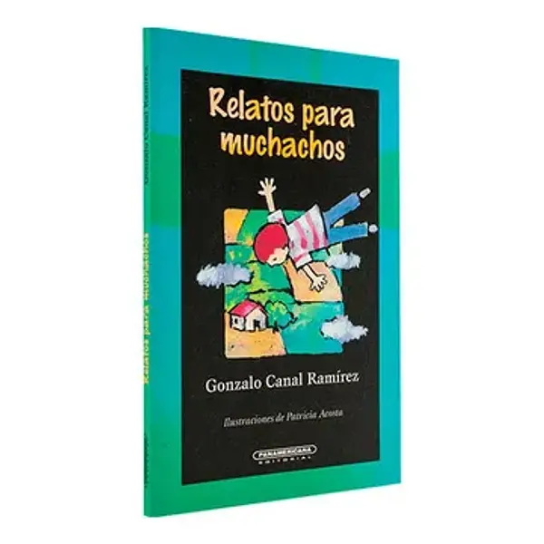 Relatos Para Muchachos