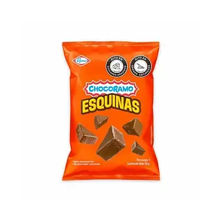 Chocorramo Esquinas