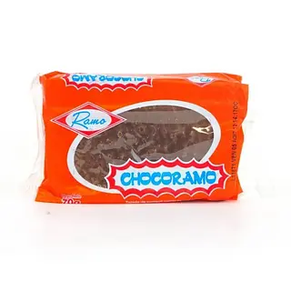 Chocorramo