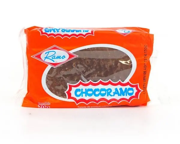 Chocorramo