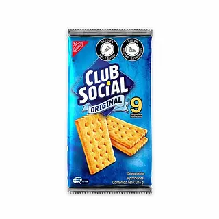 Club Social Original
