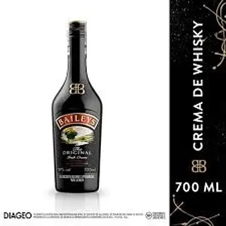 Crema De Whisky Baileys 700ml