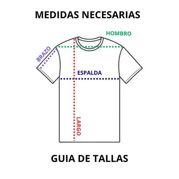 Camiseta Blanca Talla L Con Estampado Clemont Altorelieve