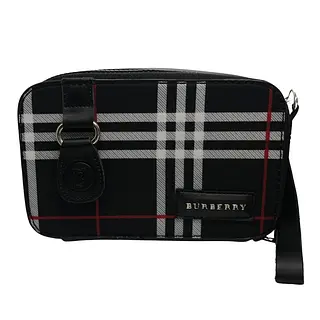 Carriel Pasta Dura Burberry