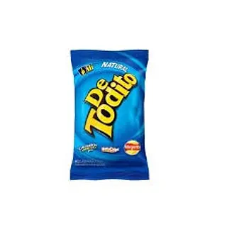 Detodito Natural 50g