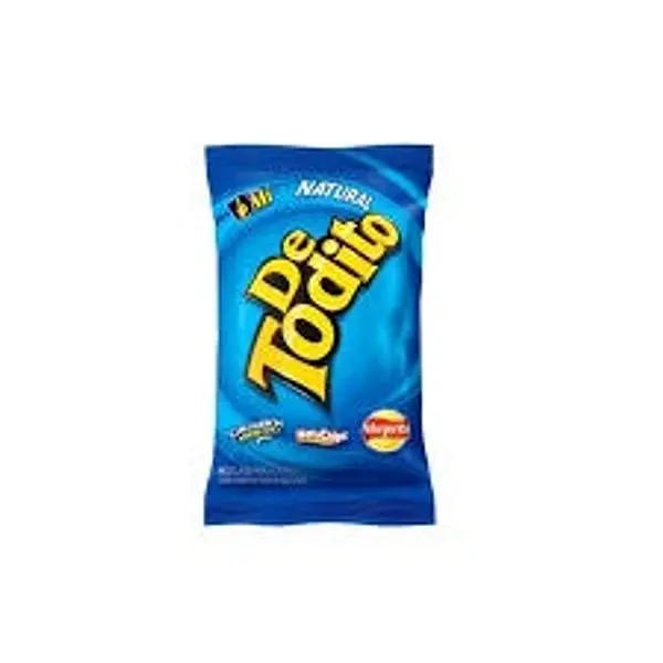 Detodito Natural 50g