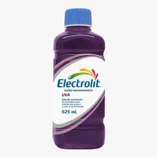 Electrolit Uva